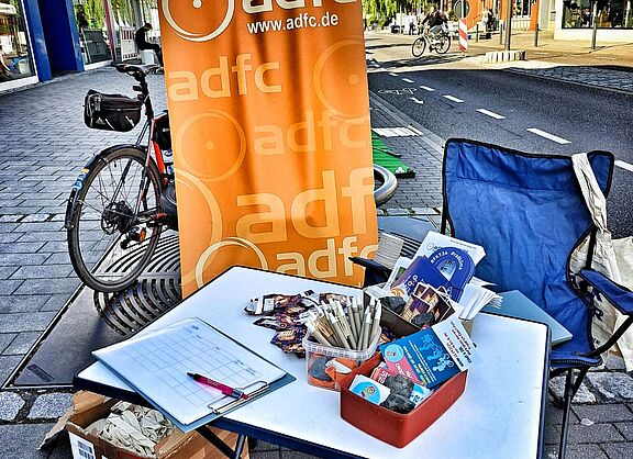 Parking Day Kerpen 20.09.2024