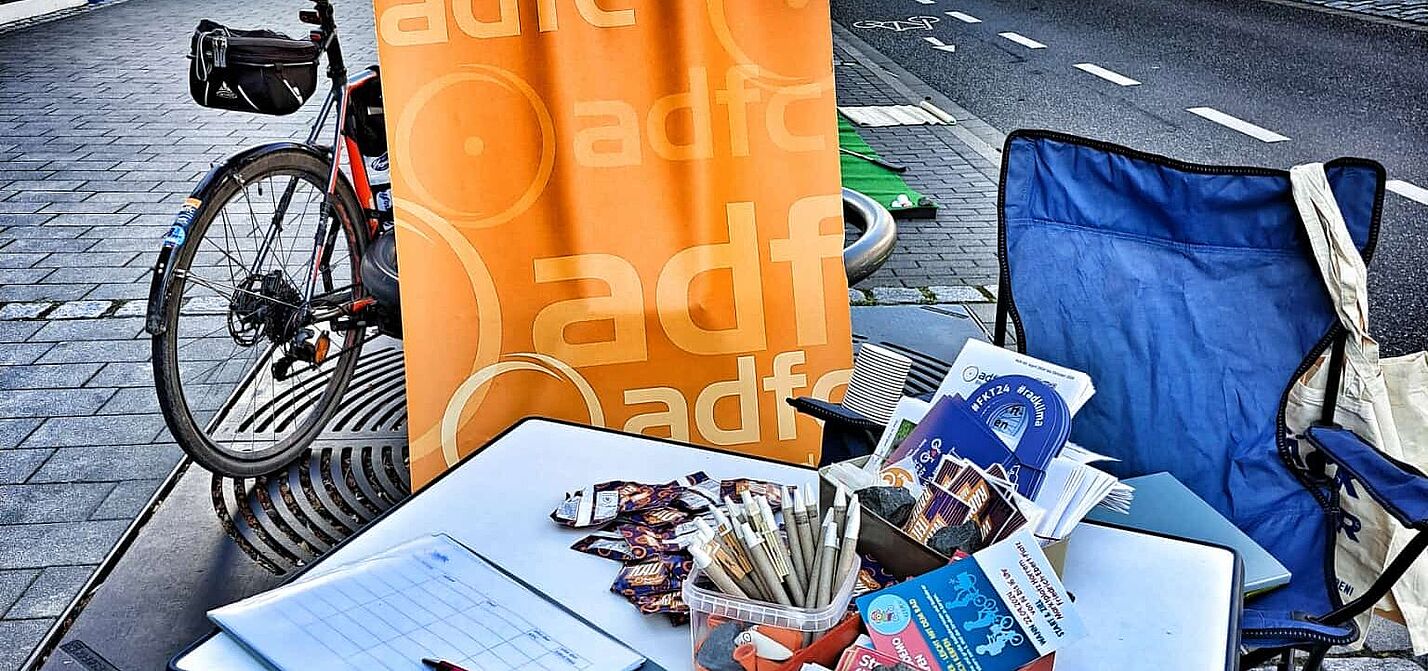 Parking Day Kerpen 20.09.2024