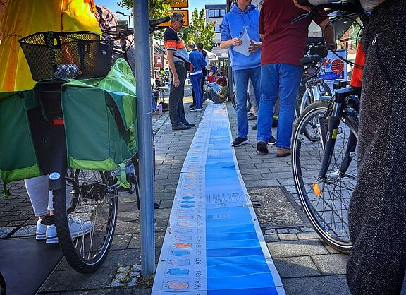 Parking Day Kerpen 20.09.2024