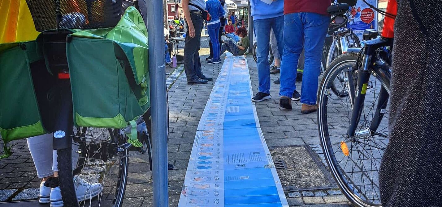 Parking Day Kerpen 20.09.2024