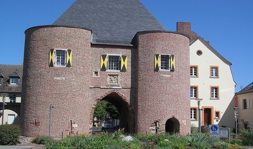 Bergheim/Bedburg/Elsdorf ADFC Ortsgruppe Bergheim/Bedburg/Elsdorf
