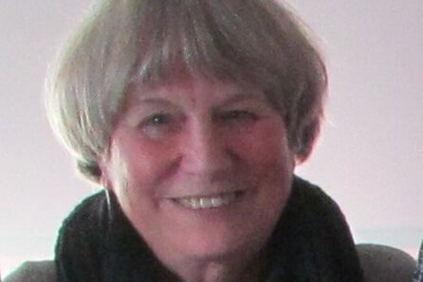 Vorstand 2.Vorsitzende