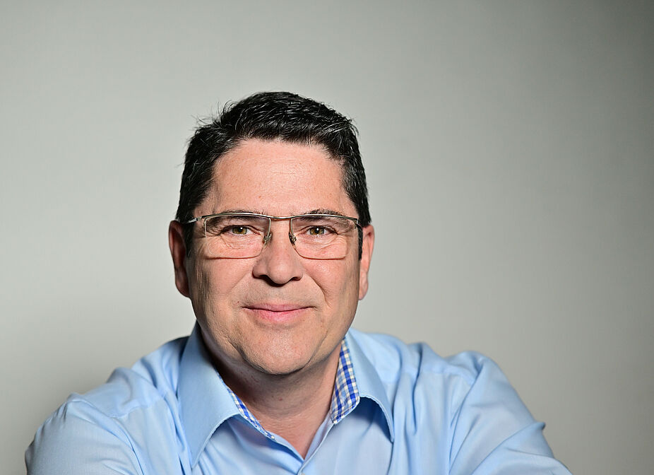 Boris Lipinski Boris Lipinski, Schatzmeister ADFC Rhein-Erft