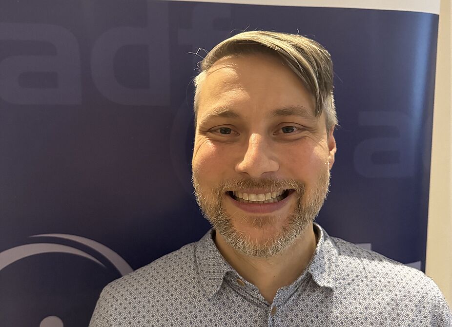 Nils von Pein Nils von Pein, 1. Vorsitzender ADFC Rhein-Erft