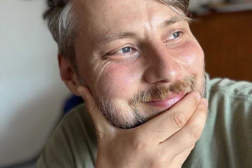 Nils von Pein Nils von Pein