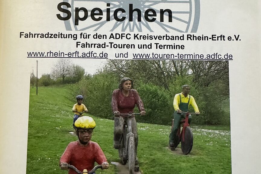 Erftspeichen Heft 49 Erftspeichen Heft 49